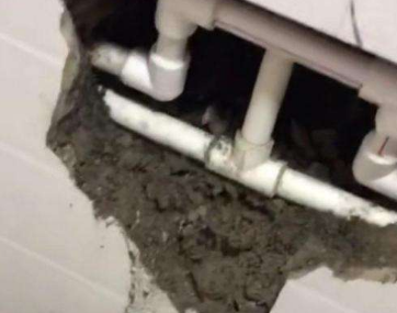双江卫生间漏水哪家好
