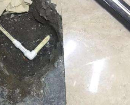 双江卫生间测漏水多少钱