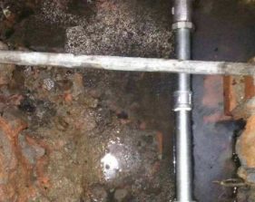 双江卫生间测漏水多少钱