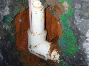 双江卫生间测漏水价格明细