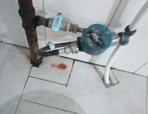 双江水管维修24小时电话