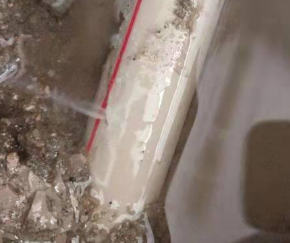 双江水管维修公司