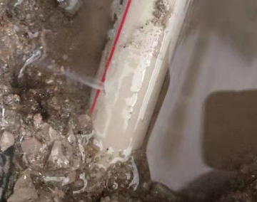 双江水管维修多少钱