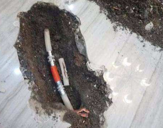 双江水管维修哪家好