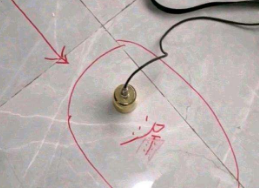 双江卫生间测漏水多少钱