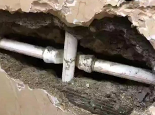 双江水管维修哪家好