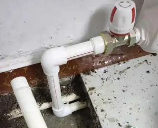 双江卫生间测漏水多少钱