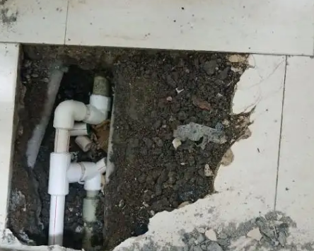 双江卫生间测漏水哪家好