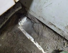 双江卫生间测漏水多少钱