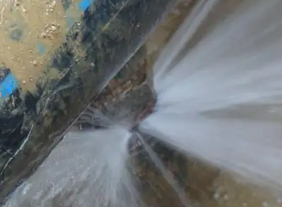 双江卫生间测漏水施工步骤