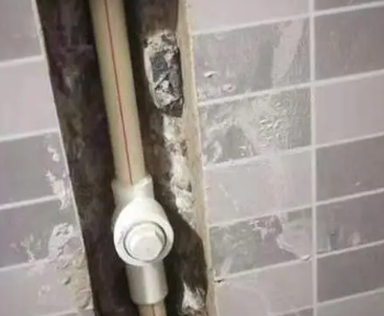 双江卫生间测漏水