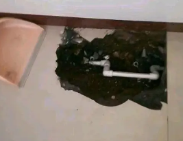 双江卫生间测漏水多少钱