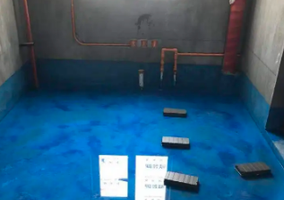 双江卫生间防水步骤