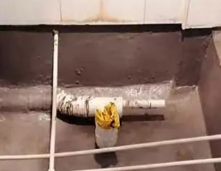 双江卫生间测漏水服务电话