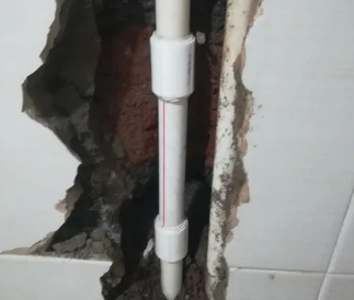 双江卫生间测漏水的相关案例