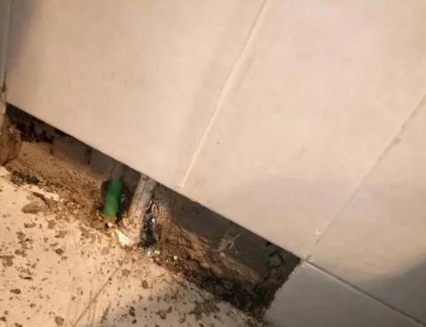双江测漏水公司为您专业分享下检漏仪器准确定位的方法有什么特点?