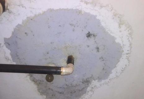 双江测漏水公司分享如何自检漏水