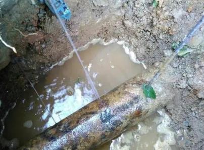 双江卫生间测漏水公司分享下我们可以检测到轻微的漏水和水压吗？