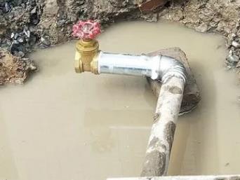 双江漏水检测电话多少