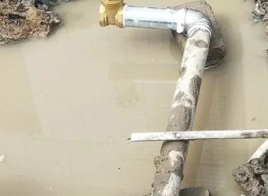 双江测漏水公司电话